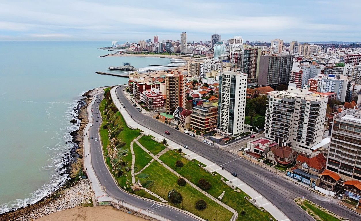 Mar del Plata